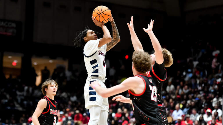 GHSA basketball championships to leave Macon Coliseum; Bacon make playoffs