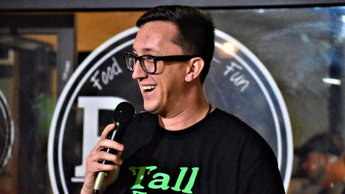 Start the year with one of the ‘purest experiences you can have’ at this Warner Robins event