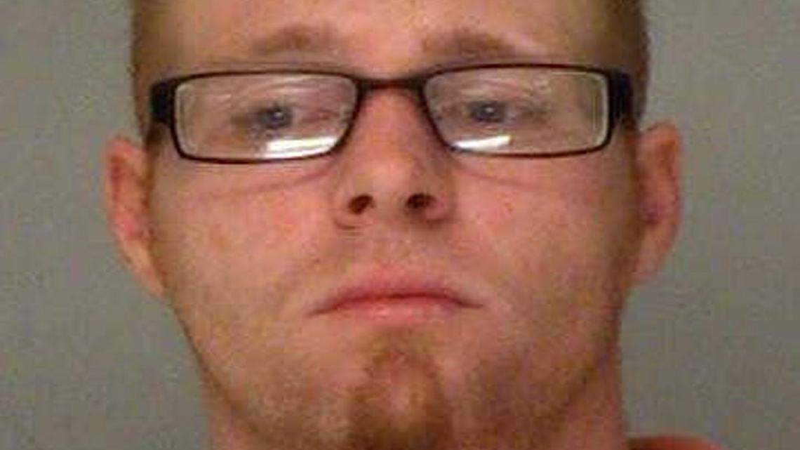 Christopher Tomberlin