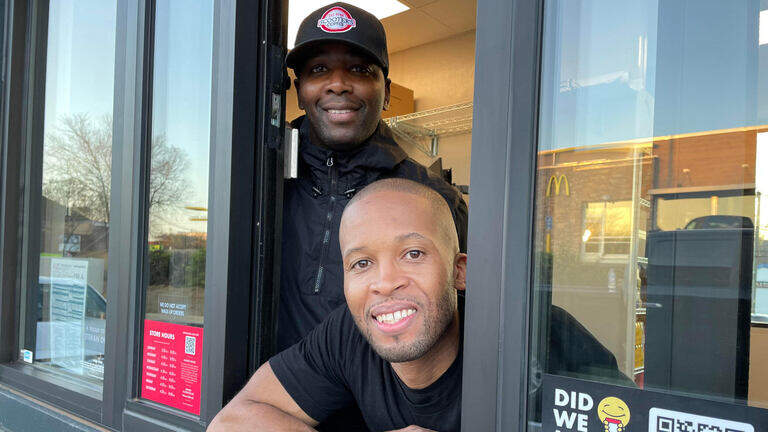 First Scooter’s Coffee in Warner Robins sets opening date. Meet the franchise owners