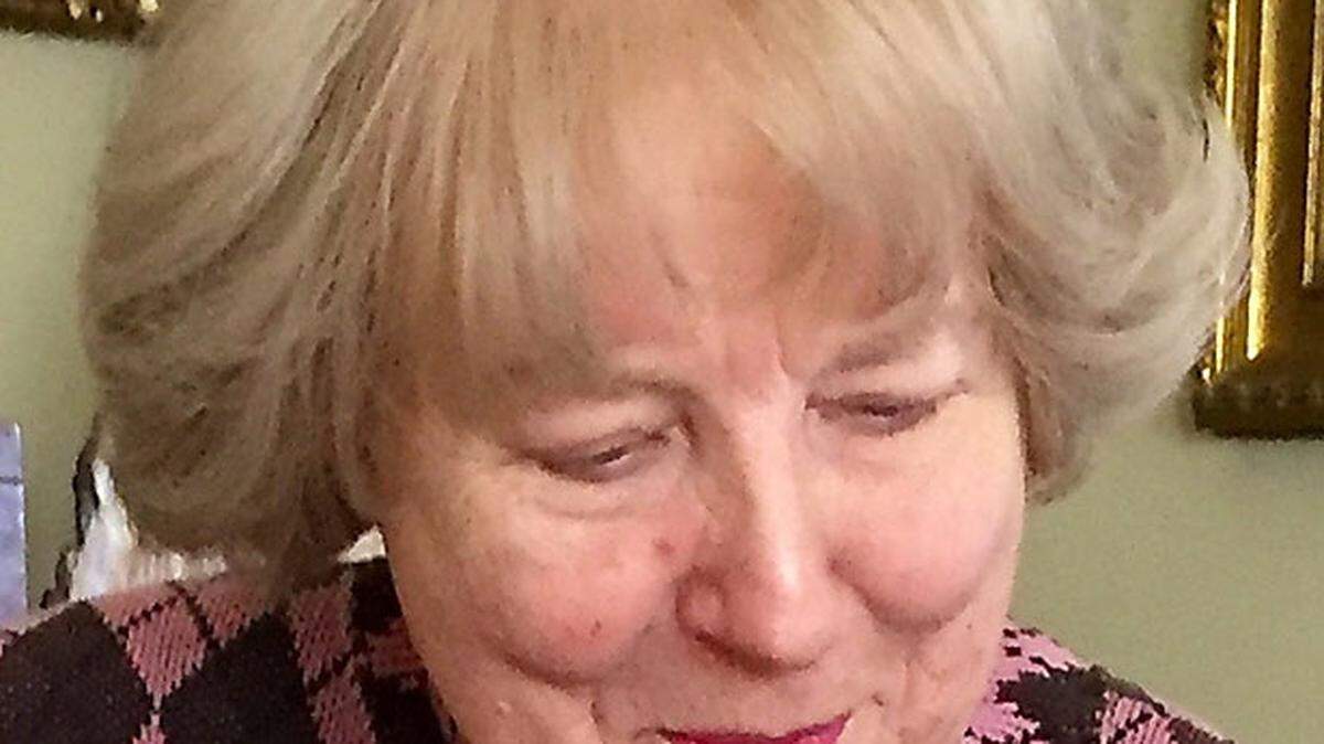 Jane Sullivan