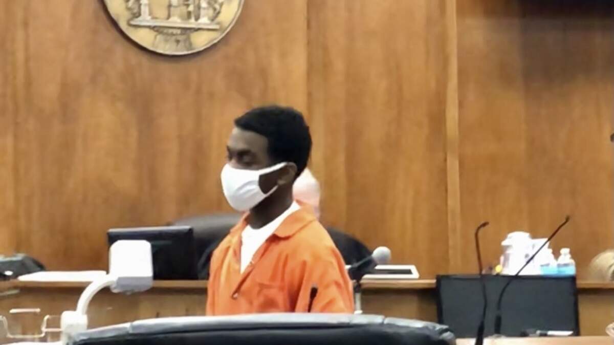 Bibb County man pleads guilty in death of DaKwaun Tyre Faulks | Macon ...