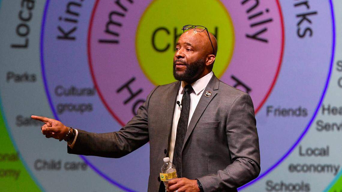 Seven changes to know about as Bibb Schools students return to class