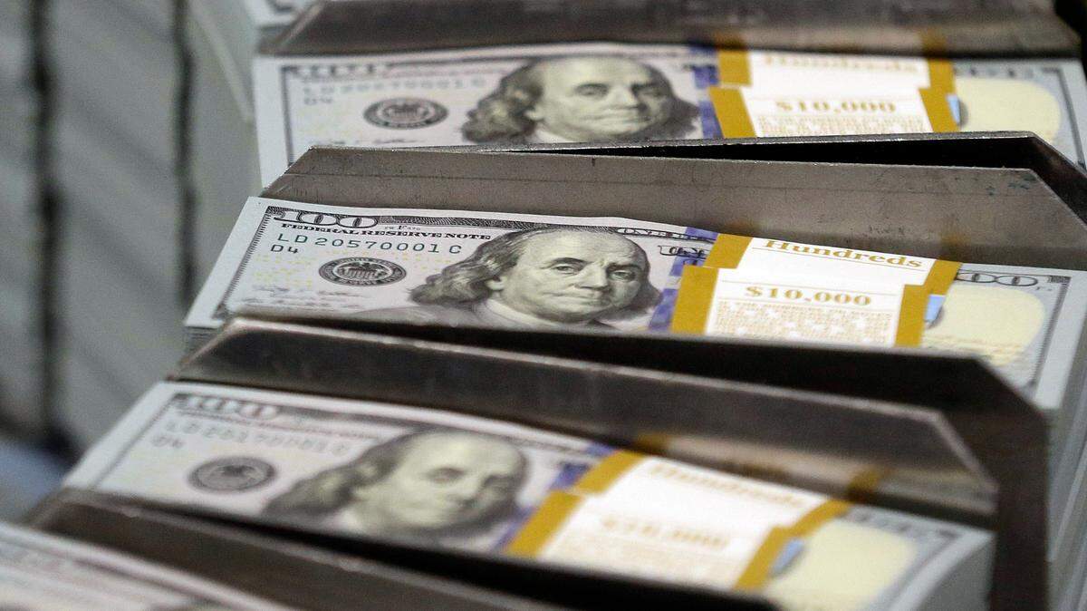 The former mayor of Stonecrest, Georgia, Jason Lary, was sentenced to prison after stealing nearly $1 million of COVID-19 funds meant for the city, feds say.