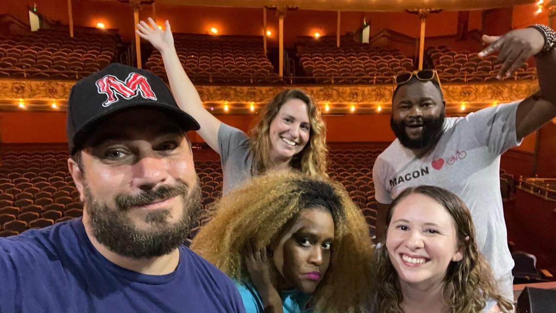 Inaugural Art eXplosion scheduled for Saturday and Sunday at Grand Opera House