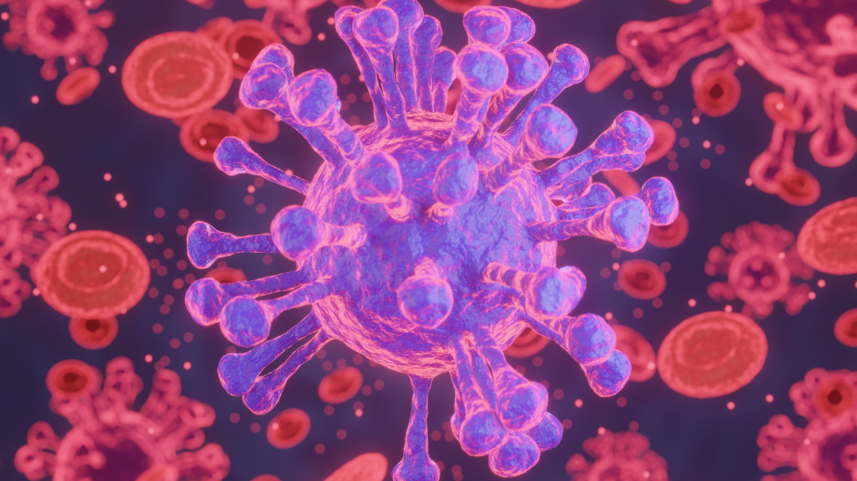 Is monkeypox going to be the next pandemic? 