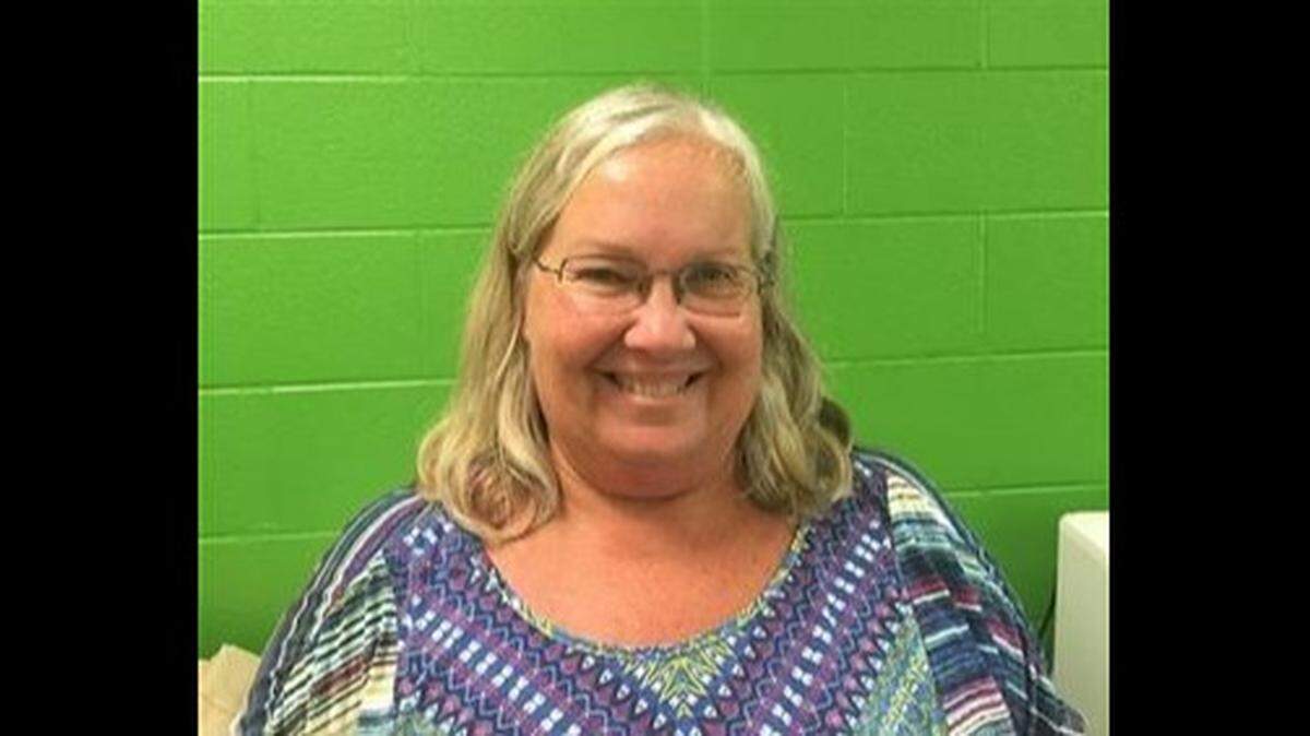 Cheryl Turnmire