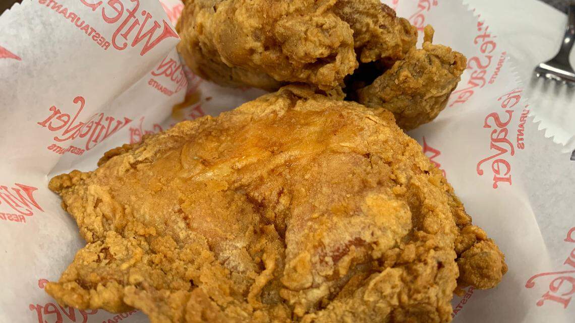 ‘Augusta has stayed true to its roots.’ An inside look at the city that hosts the Masters