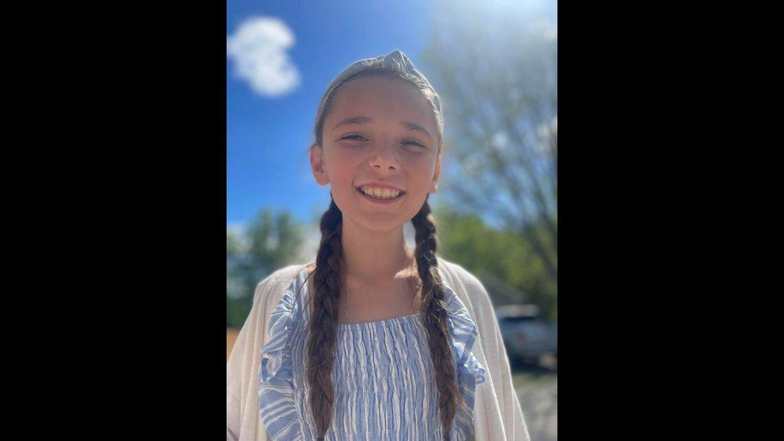 Nearly $30K raised after death of Middle GA student. Family says she was bullied