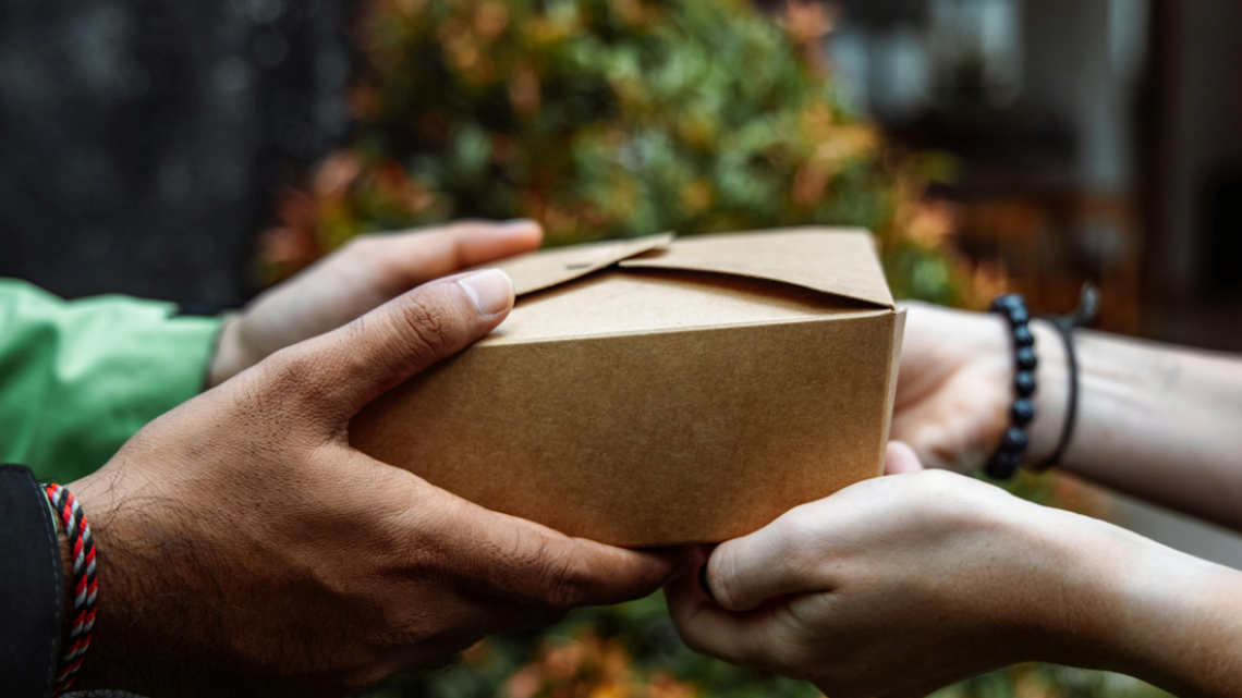 Laws about feeding homeless