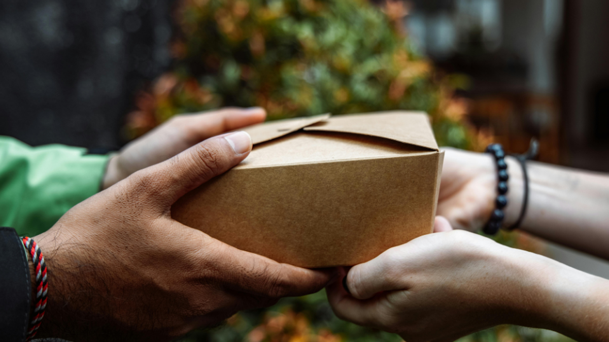 Laws about feeding homeless