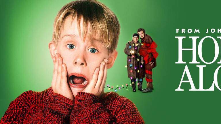 How much would Kevin’s ‘Home Alone’ grocery list cost at a Macon store now?
