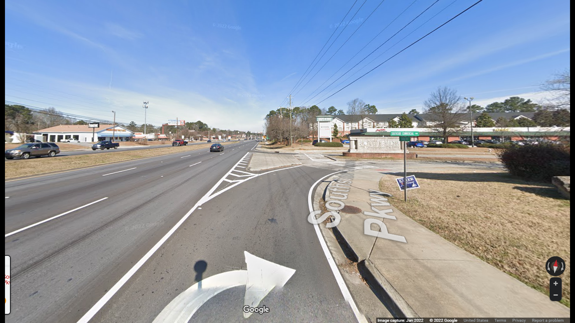 A 7-year-old was struck by a motorist around 2:30 a.m. Sept. 4 and left to die in the road, according to the Clayton County Police Department in central Georgia.