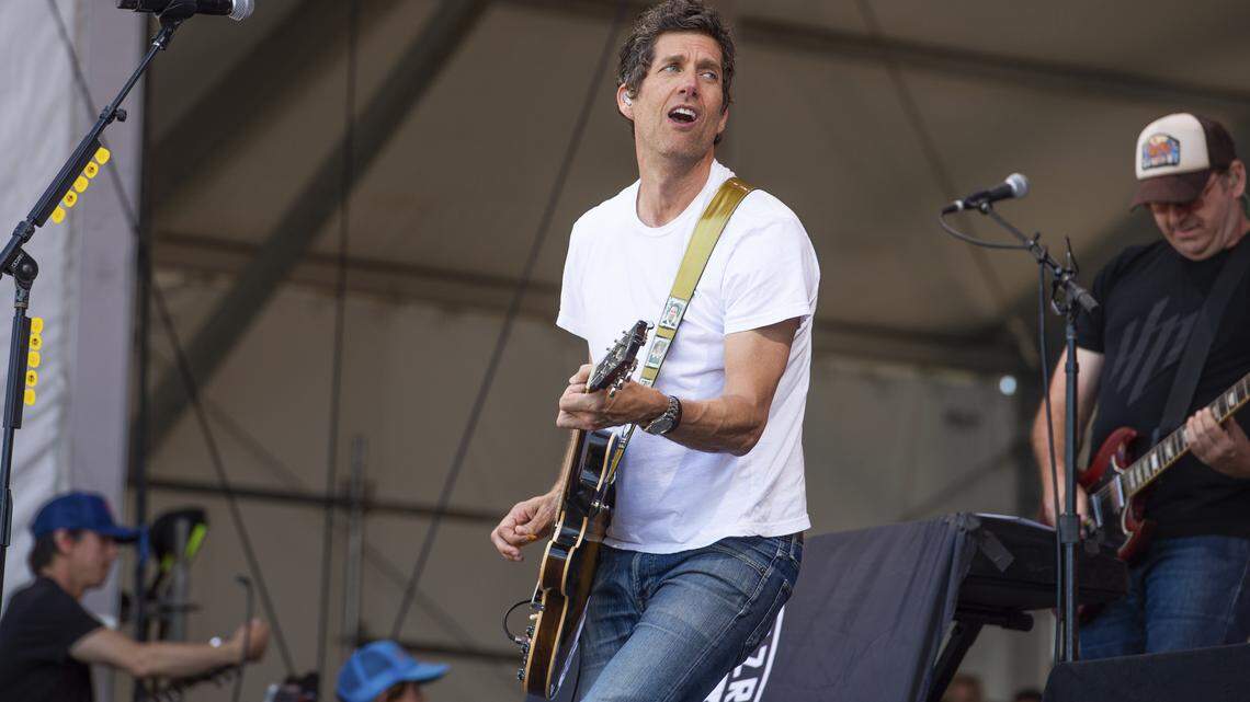 Calendar of Middle Georgia arts and entertainment events from June 21