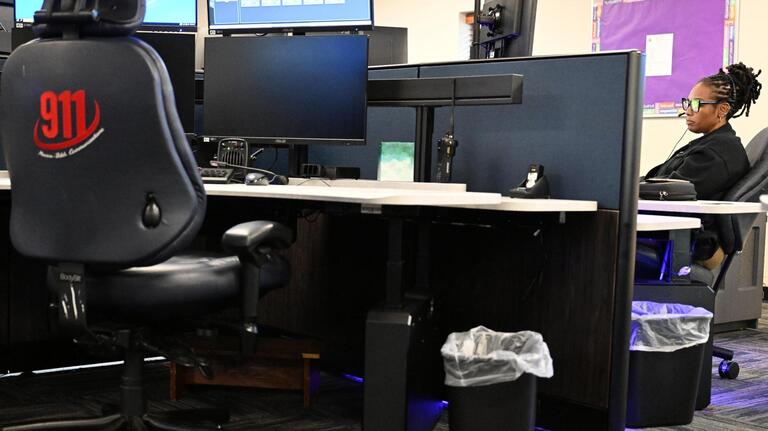 How fast do Macon officers respond to 911 calls? Why the answer isn’t clear