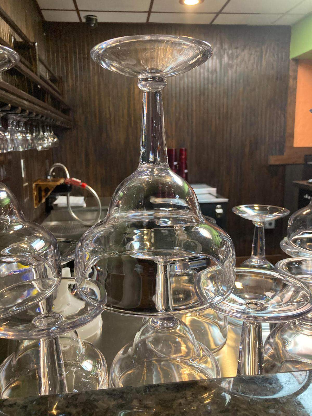 Once the alcohol license is issued for the new Medina’s Mexican Grill in Warner Robins,  the owners plan to specialize in margaritas, daiquiris and tequila.