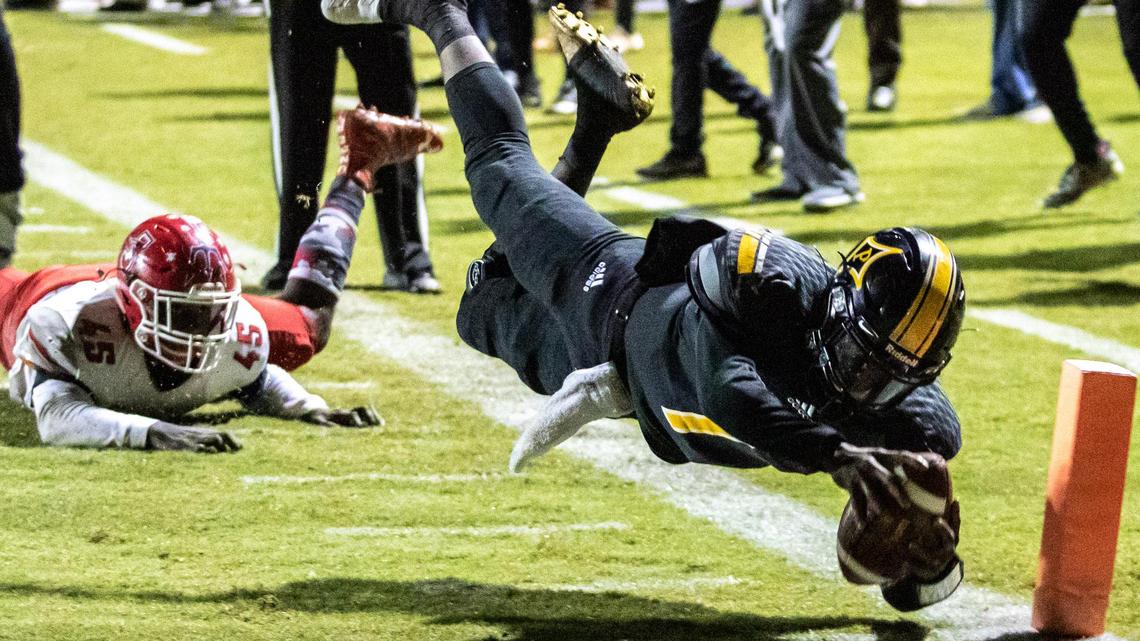 ‘Ain’t nothing settled yet.’ Peach County shifts focus to region title after big win