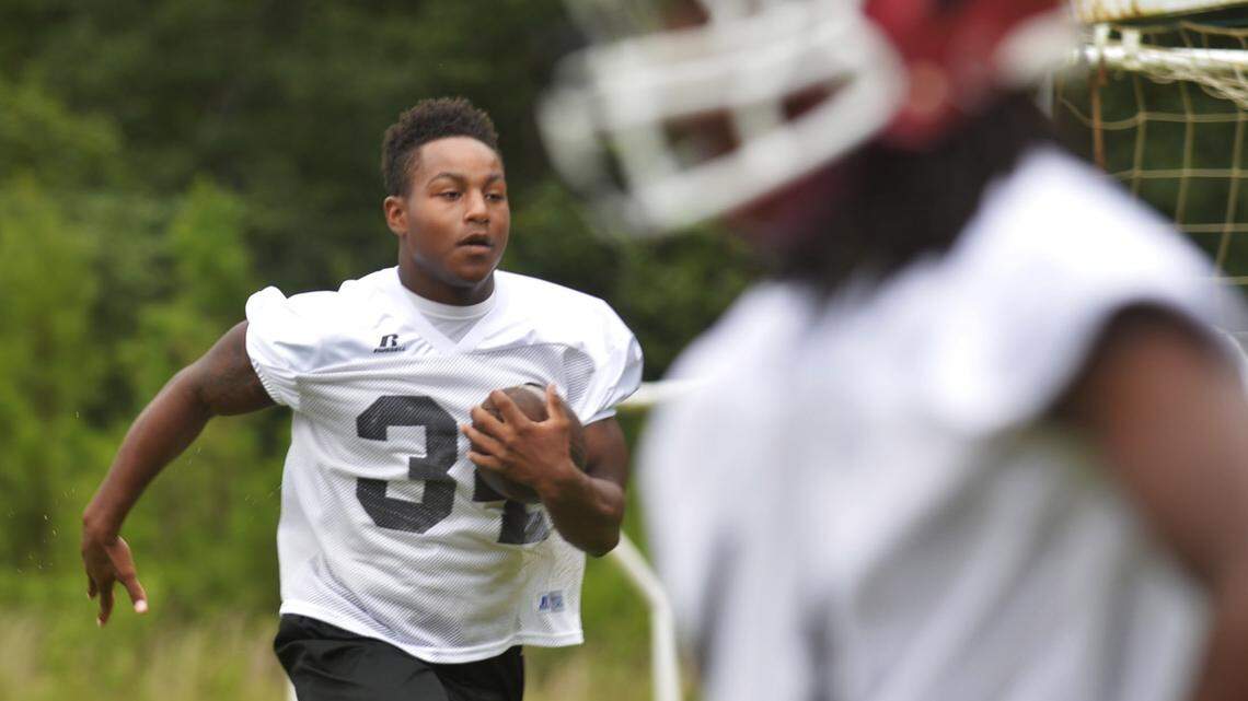 Ron Seibel previews Howard-Lamar County, Windsor games