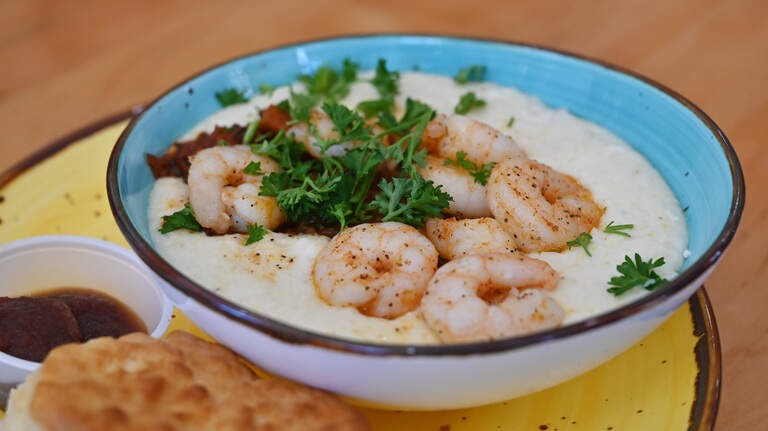 Macon’s first Restaurant Week serves up exclusive deals, local flair.