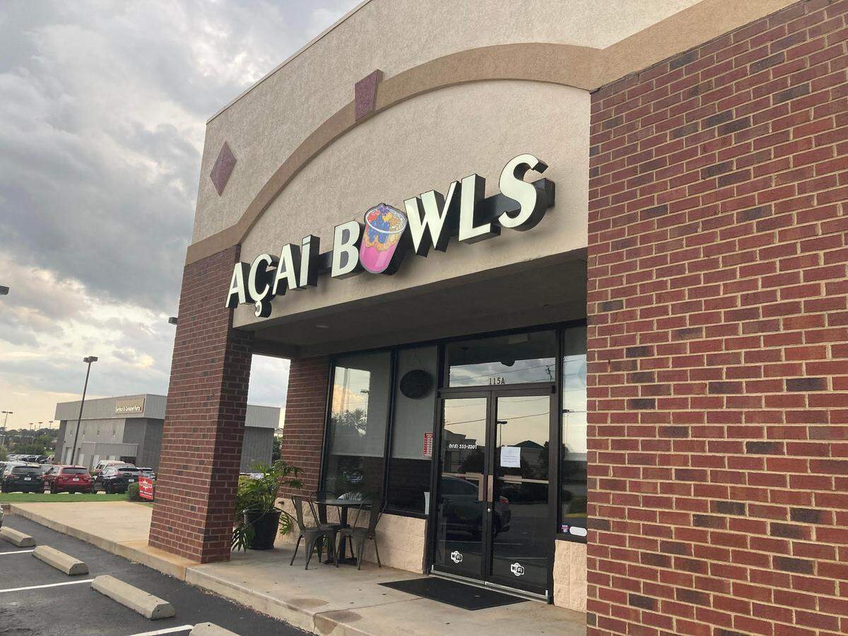 This Warner Robins business is closing its doors effective Aug. 1, 2024.
