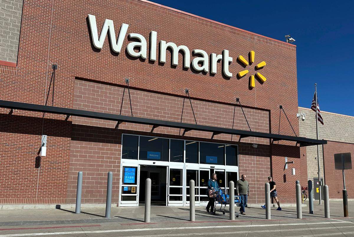 Walmart+ Week 2025, where members can save on gas and delivery, is April 28-May 4.