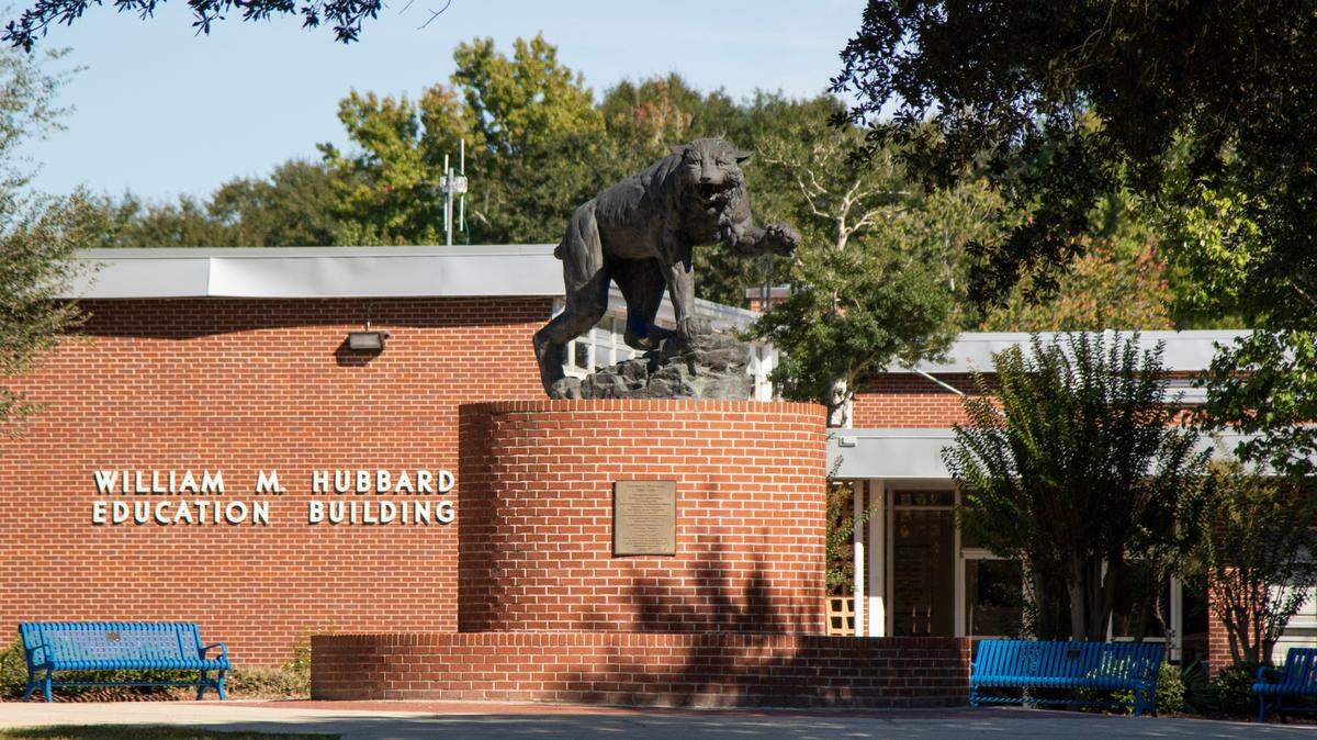Fort Valley State University gave an all-clear Tuesday afternoon after a morning bomb threat.