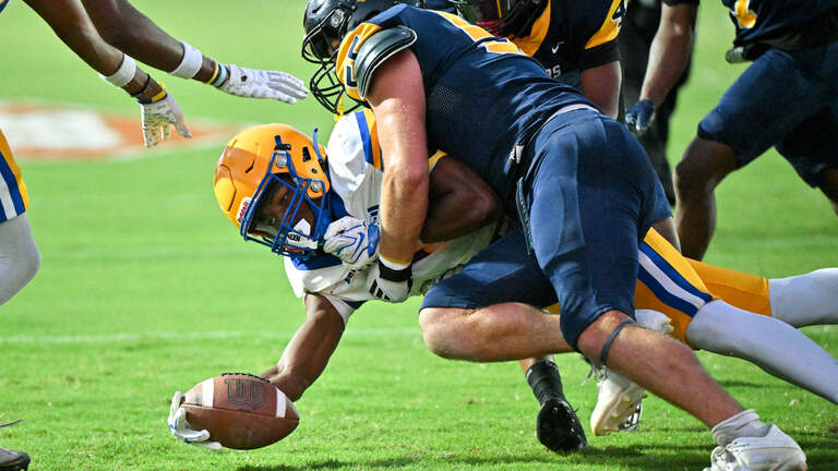 Macon HS Football scoreboard: ACE stays undefeated, Howard trounces Upson-Lee