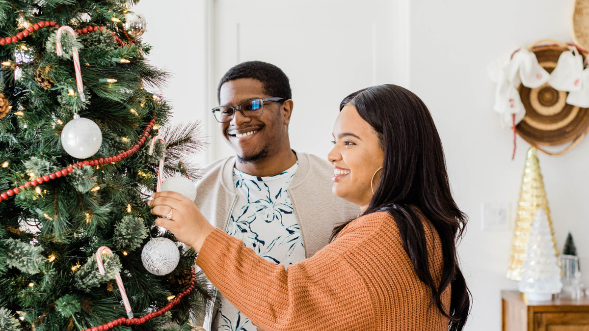 When is the right time to decorate for Christmas: before or after Thanksgiving? Vote now
