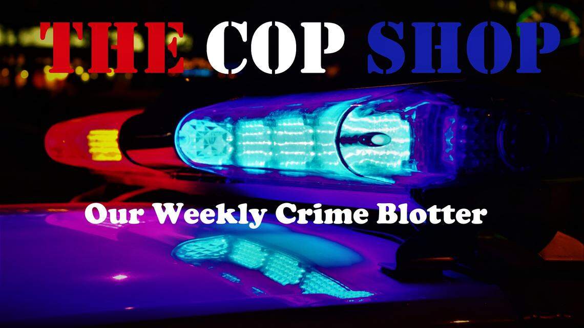 Detroit man compares self to Little Richard during DUI stop in Georgia