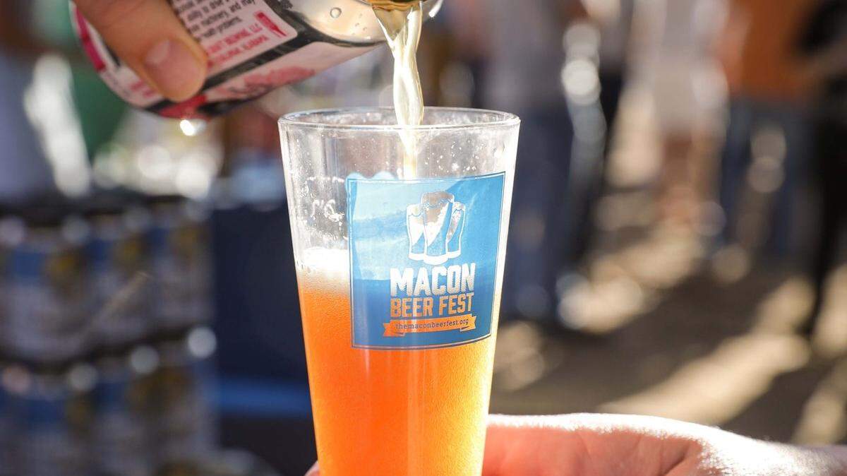 Macon Beer Fest is back. Here’s everything to know.
