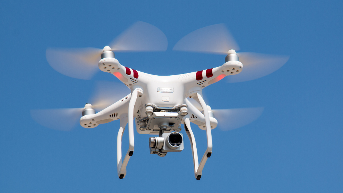 Can you fly a drone over someone’s house in GA? What the law says.