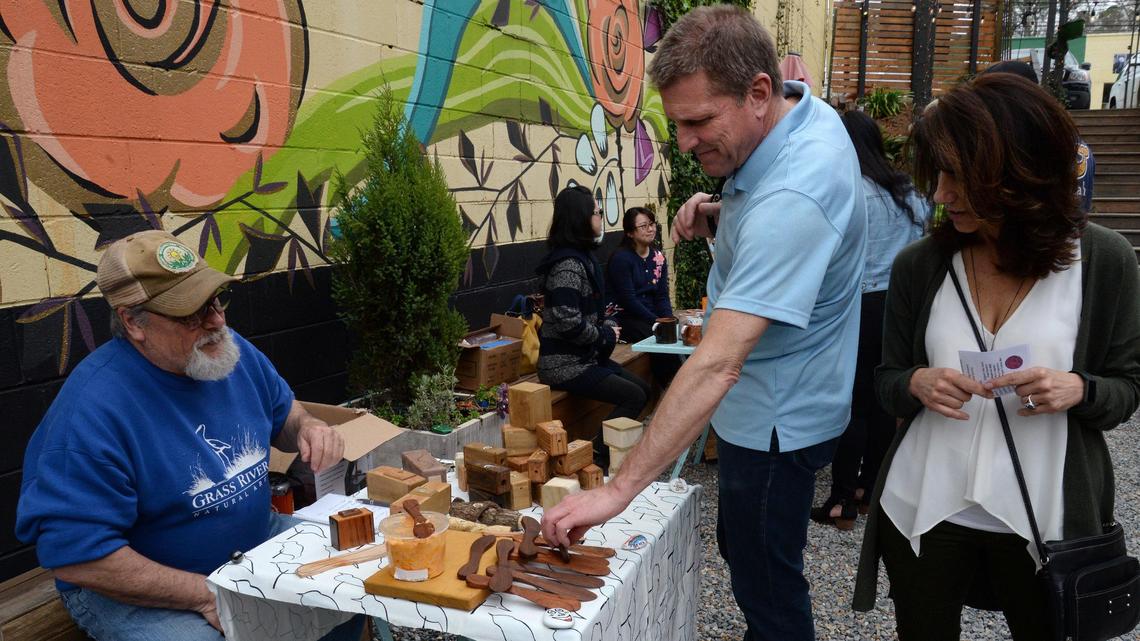 These are the best bars in Macon, according to Best of the Best voters