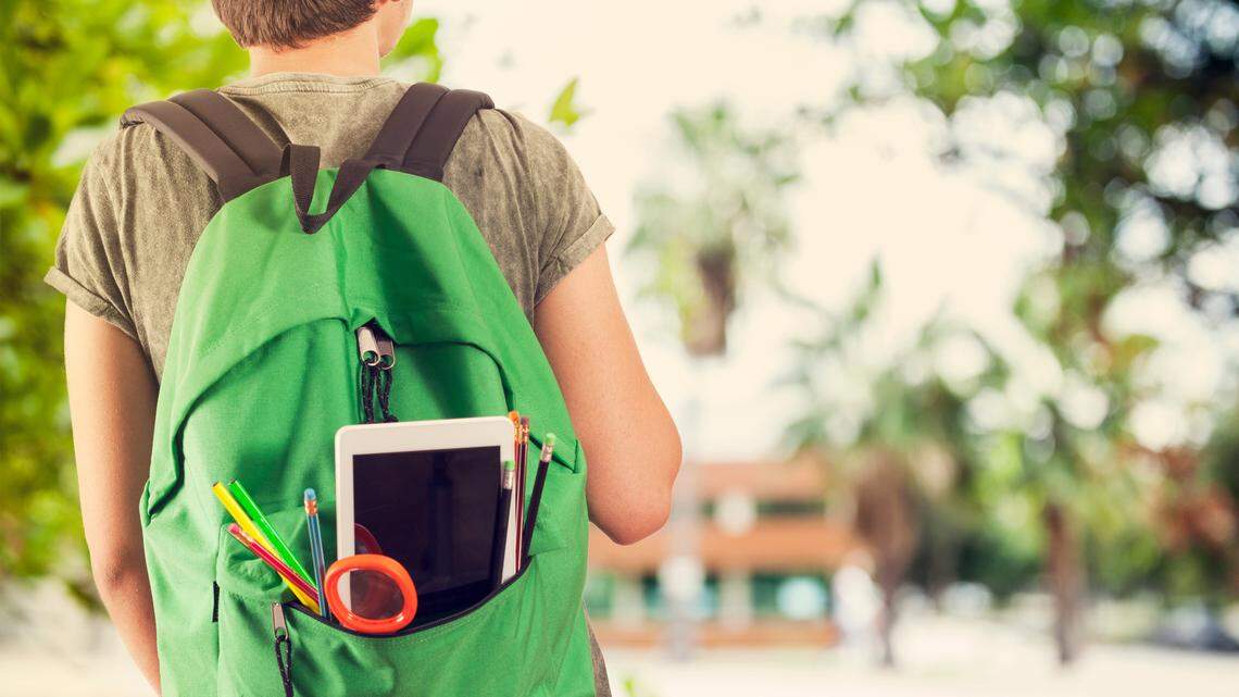 Chattahoochee County changes its school reopening plan amid COVID-19. Here are the details