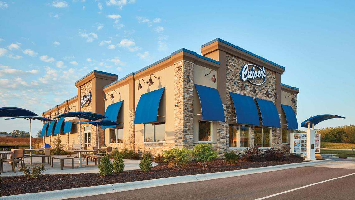 Popular Midwestern burger brand coming to Warner Robins. Maybe Perry, too, down the road