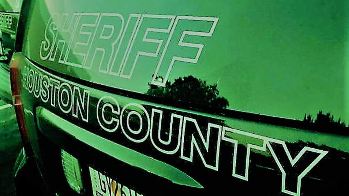 Houston County sheriff’s officials late Friday announced the arrests of four young people in the March 25 fatal shooting of 8-year-old Jermarrion P. Cherry.