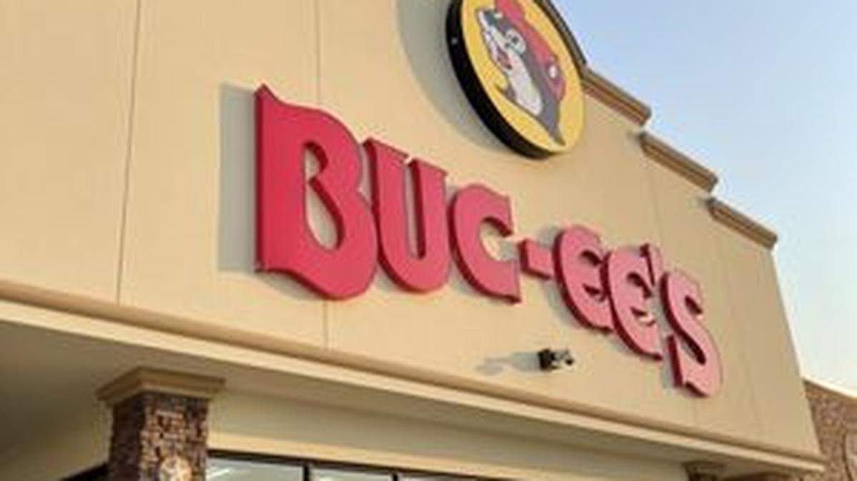 A new Buc-ee’s travel center is opening in Auburn this April.