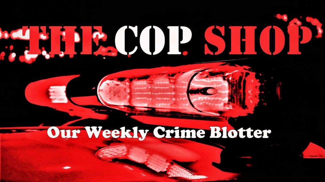 As woman takes ‘cat nap’ outside Dollar General, a Georgia cop sees meth, heroin in truck