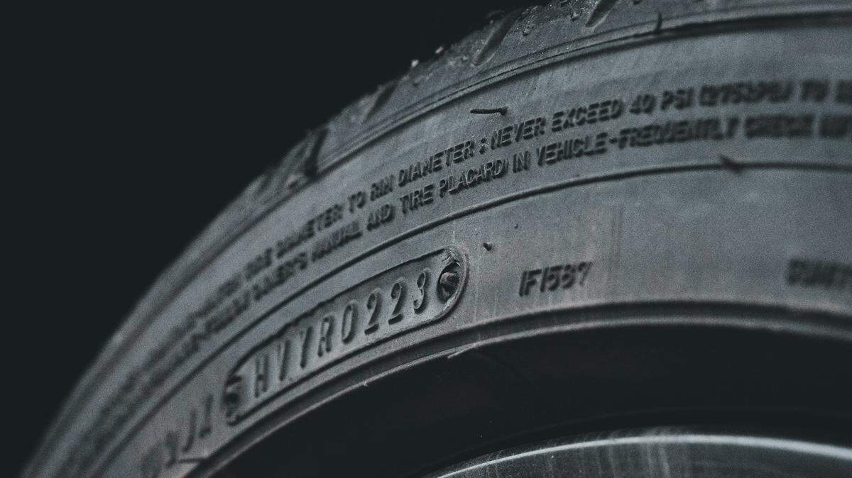 All tires have a maximum psi and are at risk of blowouts when overinflated.