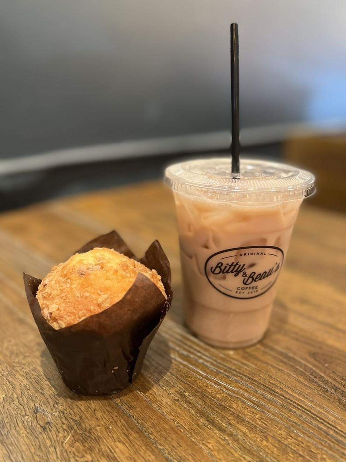 Bitty and Beau’s Coffee