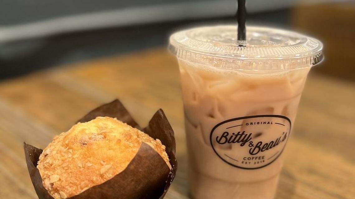 Bitty and Beau’s Coffee