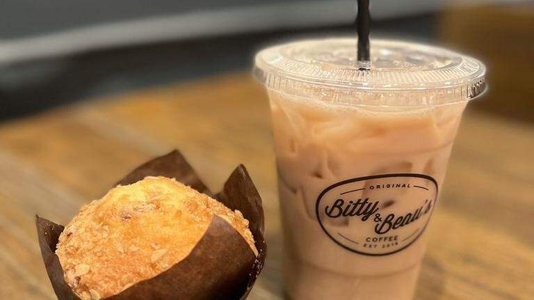 GA has 2 of the best coffee shops in the US, Yelp says. Here’s where