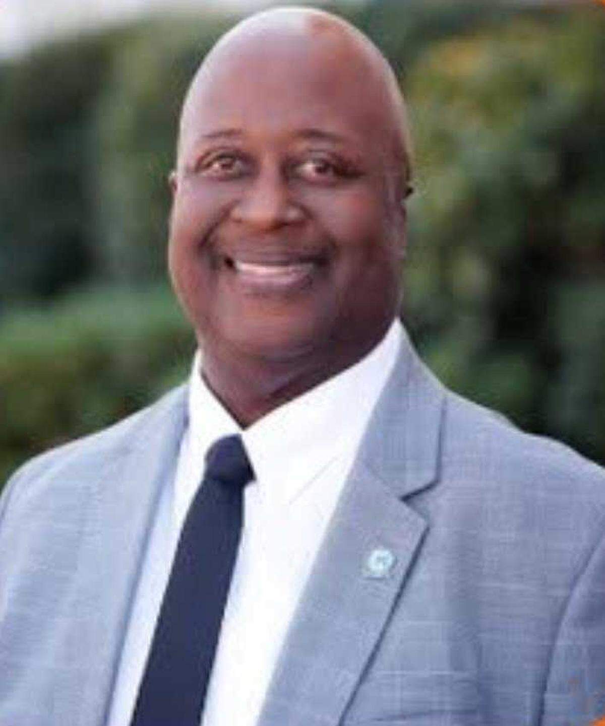 Houston County Board of Education District 6 incumbent Mark Ivory is seeking another term for the district’s at-large post.