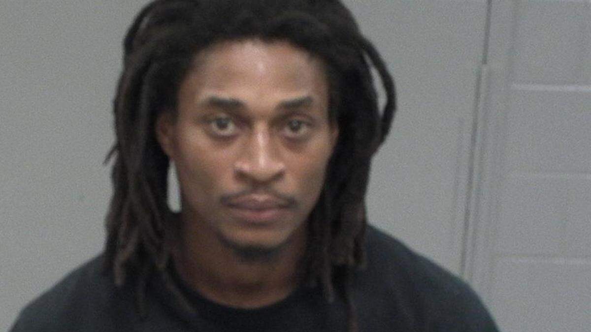 Marcus Dynell Tasby Sr.