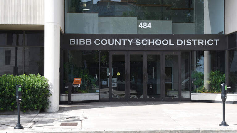Questions about Bibb Schools superintendent’s credit card prompt policy overhaul