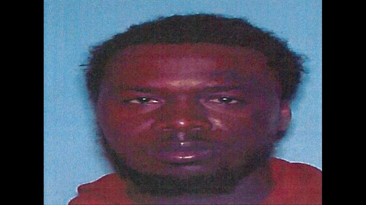 Damian Carl Dotson