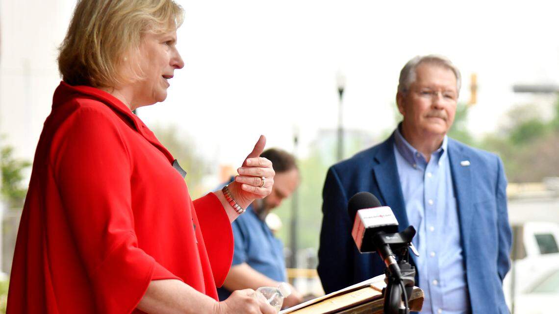 United Way and Community Foundation announce $190K in grants for coronavirus recovery