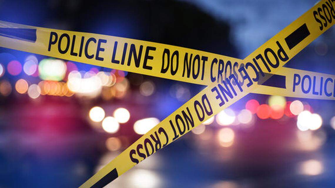 Charlotte-Mecklenburg Police are investigating why a 37-year-old woman was lying on the tracks before a train hit and killed her Friday morning, July 26, 2024.