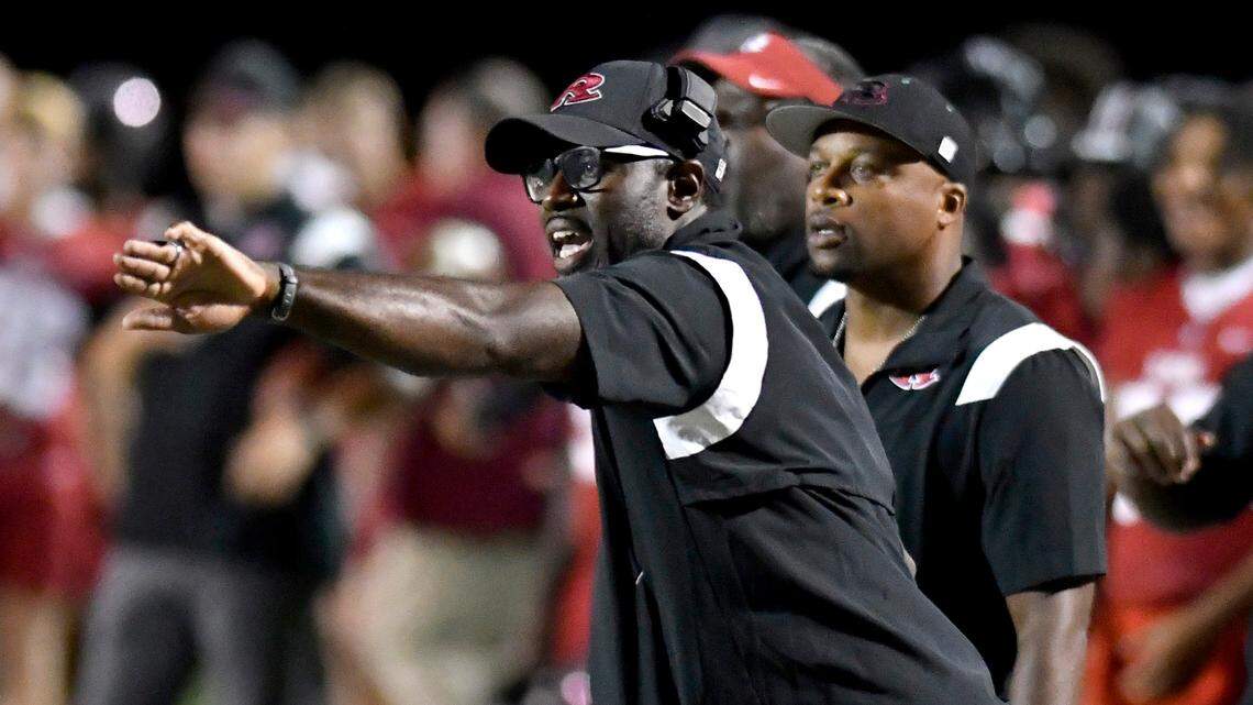 Warner Robins Demons looking to punch ticket to fifth straight state championship game