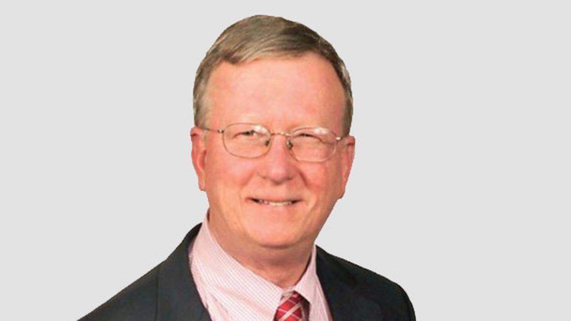 ‘24 hours a day, seven days a week.’ Former Tomb of the Unknown Soldier guard from Macon dies