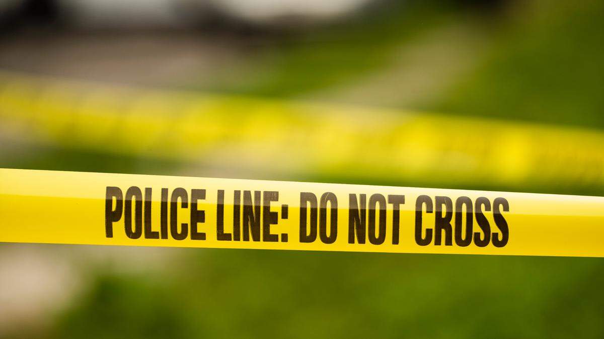 A teenage boy was shot and killed during a drive-by shooting Sunday afternoon, officials said.